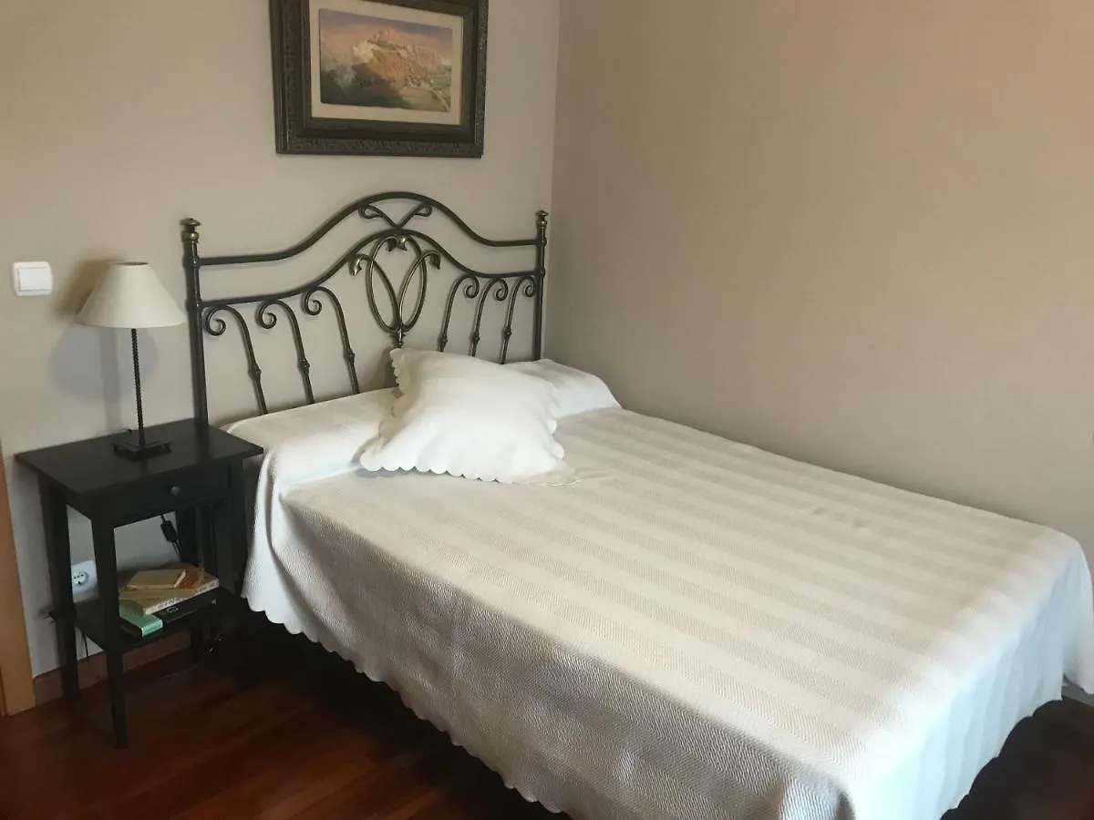 Habitacion Doble Independiente Con Bano Compartido Grenada