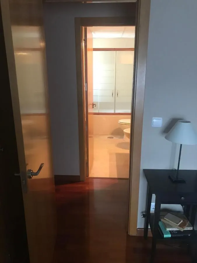 Homestay Habitacion Doble Independiente Con Bano Compartido Granada